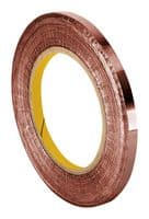 MP700292 - MULTICOMP PRO - MP700292 - COPPER FOIL TAPE, EMI/RFI, 0.75" X 18YD