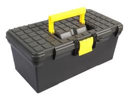 D00408 - MULTICOMP PRO - D00408 - TOOL BOX, 6.5"X15.55"X8.78"