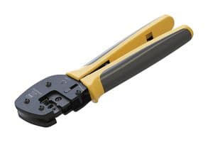 09990000967. - HARTING - 09990000967. - CRIMP TOOL, HAND, 0.75-1MM2