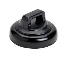 151-04019 MAGCTM10S-NDFEB35M/POM/ST-BK - HELLERMANNTYTON - 151-04019 MAGCTM10S-NDFEB35M/POM/ST-BK - CABLE TIE MOUNT, BLK, NDFEB/POM/ST