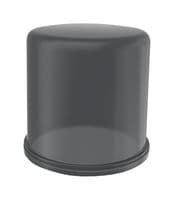 FLBP87001 - AMPHENOL COMMUNICATIONS SOLUTIONS - FLBP87001 - LED LIGHT CONN, PLUG, 3 PWR+4 SIGNAL