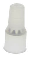 2007 - IDEAL - 2007 - SPLICE CAP INSULATOR, 100/PK