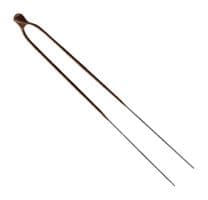 NKA103C1R1C. - AMPHENOL ADVANCED SENSORS - NKA103C1R1C. - NTC THERMISTOR, 10K, WIRE LEADED
