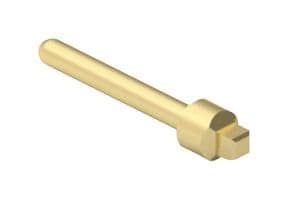 1655-0-00-15-00-00-03-0 - MILL-MAX - 1655-0-00-15-00-00-03-0 - PCB PIN, 9.45MM, BRASS, THROUGH HOLE