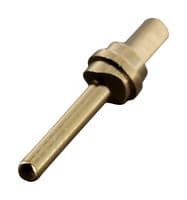5459-0-00-15-00-00-03-0 - MILL-MAX - 5459-0-00-15-00-00-03-0 - PCB PIN, 9.53MM, BRASS, THROUGH HOLE