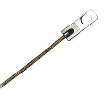 WTJ-6-36 - OMEGA - WTJ-6-36 - THERMOCOUPLE, TYPE J, 482DEG C, 914.4MM