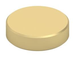 1593-0-57-15-00-00-03-0 - MILL-MAX - 1593-0-57-15-00-00-03-0 - TARGET DISC, 1POS, SMT