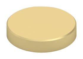 1618-0-57-15-00-00-03-0 - MILL-MAX - 1618-0-57-15-00-00-03-0 - SPRING LOADED TARGET DISC, 1POS, SMT
