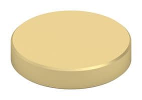 1625-0-57-15-00-00-03-0 - MILL-MAX - 1625-0-57-15-00-00-03-0 - SPRING LOADED TARGET DISC, 1POS, SMT