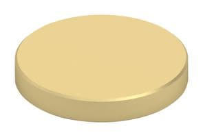 1656-0-57-15-00-00-03-0 - MILL-MAX - 1656-0-57-15-00-00-03-0 - SPRING LOADED TARGET DISC, 1POS, SMT