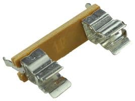 05200002H - LITTELFUSE - 05200002H - FUSE HOLDER, 5 X 20MM