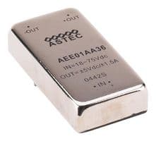 AEE03A18-LS - ARTESYN EMBEDDED TECHNOLOGIES - AEE03A18-LS - DC-DC CONVERTER, 5V, 3A