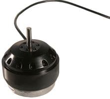 M2D068-CF02-07 - EBM-PAPST - M2D068-CF02-07 - FAN, AC MOTOR