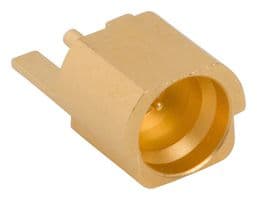 SMP-MSLD-PCE-5T. - AMPHENOL RF - SMP-MSLD-PCE-5T. - RF COAXIAL, SMP JACK, 50 OHM, PCB