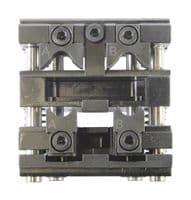 09458000187 - HARTING - 09458000187 - TOOL INSERT, IDC CBL STRAIN RELIEF CRIMP