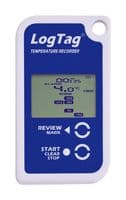 TRID30-7 - LOGTAG - TRID30-7 - DATA LOGGER, TEMPERATURE, 1CH, LCD
