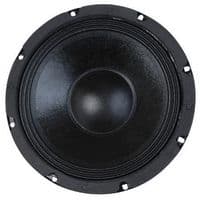 55-2950. - MULTICOMP PRO - 55-2950. - WOOFER, 8", 100W, 50HZ TO 3KHZ, 87DB