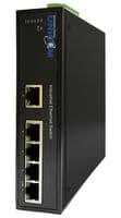 FEP-75052IN - UNICOM - FEP-75052IN - ENET SW, 5PORT, 10MBPS, 100MBPS