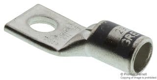 54106 - ABB - THOMAS & BETTS - 54106 - TERMINAL, COMPRESSION LUG, 1/4IN, CRIMP