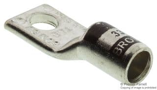 54107 - ABB - THOMAS & BETTS - 54107 - TERMINAL, COMPRESSION LUG, 1/4IN, CRIMP