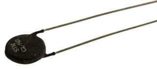 CL-140 - AMPHENOL ADVANCED SENSORS - CL-140 - NTC INRUSH CURRENT LIMITER, 50 OHM