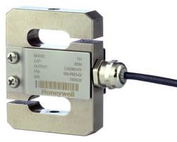 060-P663-02 - HONEYWELL - 060-P663-02 - S-BEAM FORCE CELL, 51KG, 10V, STEEL