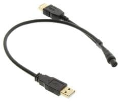 T18908. - GRAYHILL - T18908. - PROGRAMMING CABLE