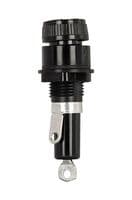 BK/HVP-R - EATON ELECTRONICS - BK/HVP-R - CARTRIDGE FUSE HOLDER, 1POS, 30A, 480V