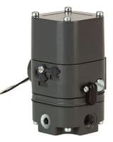 IP-42. - DWYER - IP-42. - CURRENT TO PRESSURE TRANSDUCER/1CH/15PSI