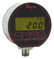 DPG-200. - DWYER - DPG-200. - PRESSURE GAUGE, -407.3INCH-H2O, 1/4"MNPT