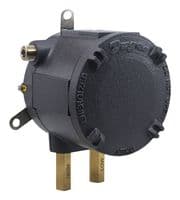 1920-0. - DWYER - 1920-0. - PRESSURE SW, 0.15-0.55IN-H2O, 1/8" FNPT