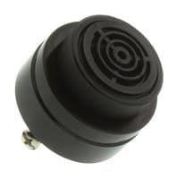 SC616NR - MALLORY - SC616NR - TRANSDUCER, PIEZO, 2.9KHZ, 95DBA, 16VDC