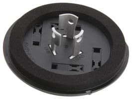 FLB-P70-001. - AMPHENOL COMMUNICATIONS SOLUTIONS - FLB-P70-001. - LED CONNECTOR, PLUG, 3POS, 480V/15A, PCB