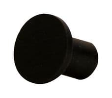 CGPLUG44 - SWITCHCRAFT/CONXALL - CGPLUG44 - CABLE GLAND CAP, IP68, SILICONE