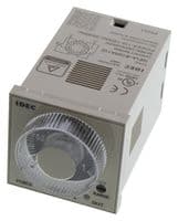 GE1A-B10HA110 - IDEC - GE1A-B10HA110 - ELECTROMECHANICAL MULTIFUNCTION TIMER
