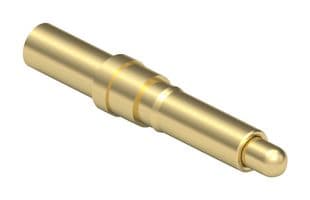 0962-0-15-20-75-14-11-0 - MILL-MAX - 0962-0-15-20-75-14-11-0 - SPRING LOADED PIN, 2A, 11.2MM