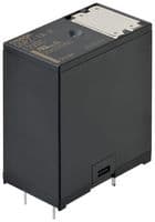 G5PZ-1A-X DC12 BY OMZ - OMRON ELECTRONIC COMPONENTS - G5PZ-1A-X DC12 BY OMZ - POWER RELAY, SPST, 12VDC, 20A, THT
