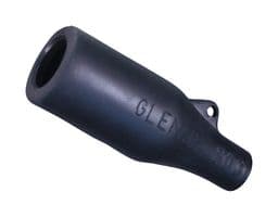 770-001S104R - GLENAIR - 770-001S104R - HEAT SHRINK BOOT, 55MM, STRAIGHT LIPPED