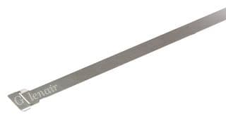 601-005 - GLENAIR - 601-005 - BAND, SHORT FLAT STANDARD, 9"