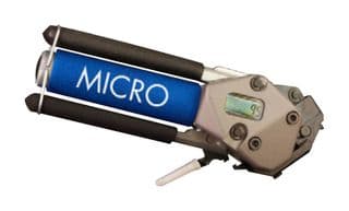 601-101 - GLENAIR - 601-101 - HAND TOOL, MICRO BAND, 1.18LBS
