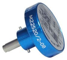 M22520/2-08. - ASTRO TOOL - M22520/2-08. - POSITIONER, MINIATURE 8STEP ADJ TOOL