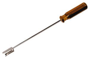 SPC4164 - DURATOOL - SPC4164 - BNC CONNECTOR REMOVAL TOOL