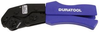 CTT-8425-01 - DURATOOL - CTT-8425-01 - CRIMP TOOL