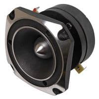 53-1075. - MULTICOMP PRO - 53-1075. - TWEETER, 1.5 TO 20KHZ, 60W, 79MM SQ