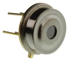 ZTP-135 - AMPHENOL ADVANCED SENSORS - ZTP-135 - THERMOPILES, COMPONENT, 8.22 MM