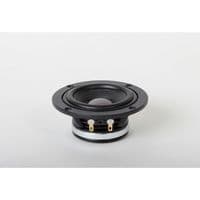 220-CP - AUDIBLE PHYSICS - 220-CP - 2" Carbon-Impregnated Paper Fullrange.