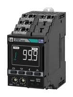 K7GE-MGMD - OMRON INDUSTRIAL AUTOMATION - K7GE-MGMD - DIGITAL METER, 0.1-99.9MOHM, 24V