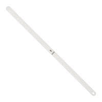 667-1 - STARRETT - 667-1 - THICKNESS GAUGE, STEEL, 0.001 INCH