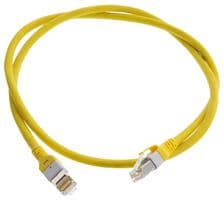 09474747009 - HARTING - 09474747009 - PATCH CORD, RJ45 PLUG-RJ45 PLUG, 3.3FT