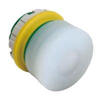 XW1E-LV3SG02Q4TWR. - IDEC - XW1E-LV3SG02Q4TWR. - E-STOP SWITCH, DPST-NC, 3A, 125VAC